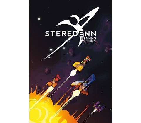 Steredenn: Binary Stars