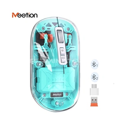 Meetion BTM005 Green (BTM005GREEN)