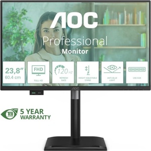 AOC 24P4U Монитори