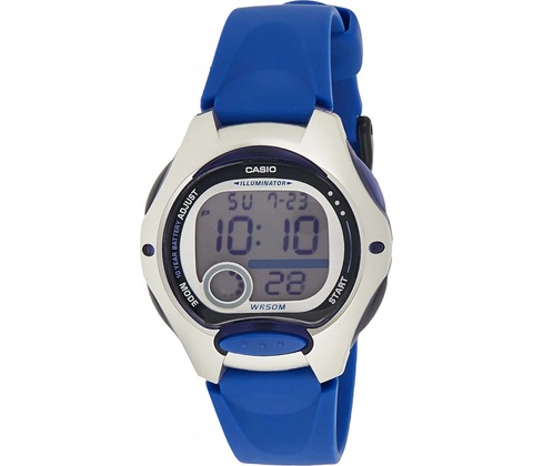Casio LW-200-2A