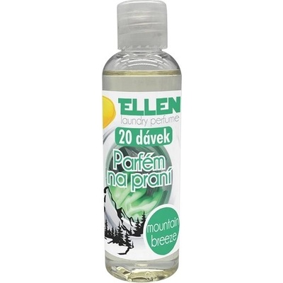 Jess Ellen Parfém na prádlo Mountain Breeze 100 ml 20 PD