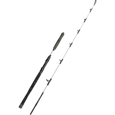 MadCat White Close Combat 1,7 m 50-125 g 1+1 díl