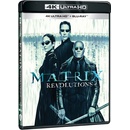 Matrix Revolutions BD