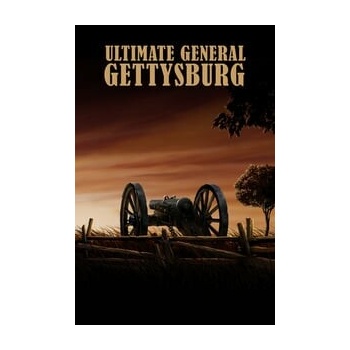 Ultimate General: Gettysburg