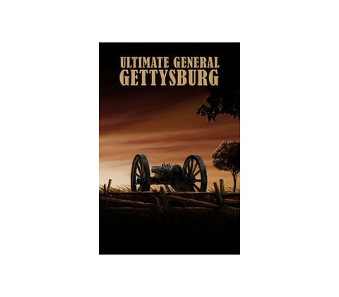 Ultimate General: Gettysburg