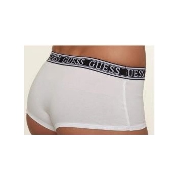 Guess kalhotky O77E02 šortky bílá