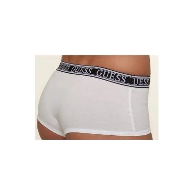 Guess kalhotky O77E02 šortky bílá