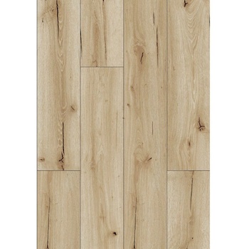 Mexen Sun Valley винилови панели 1227 x 187 мм LVT Dryback 2, 5 мм, основа PVC, 4 V-образна фуга, дъб - F1306-1227-187-255-4V1-01 (F1306-1227-187-255-4V1-01)