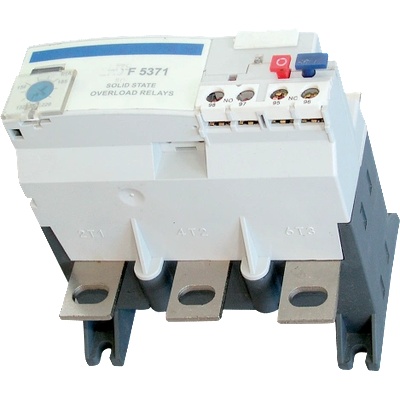 ELMARK ТЕРМИЧНО РЕЛЕ ( РТБ ) lt2-f4371 380-630a (13371)