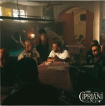 Lacrim - Cipriani (CD) (0198029782028)