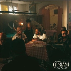 Lacrim - Cipriani (CD) (0198029782028)