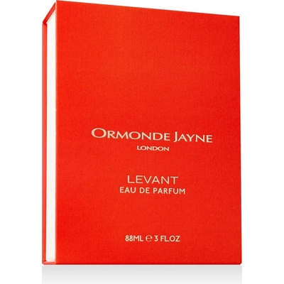 Ormonde Jayne Levant parfumovaná voda dámska 88 ml