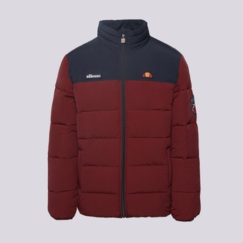 Ellesse Яке Зимно Nebula Brgnd/navy Padded Jacket мъжки Дрехи Зимни якета SHR12789803 Бордо M (SHR12789803)