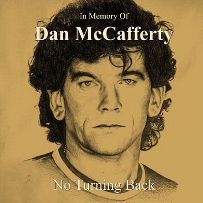 McCafferty Dan: In Memory Of Dan McCaferty CD