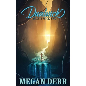 Dualwick | Megan Derr (2022)