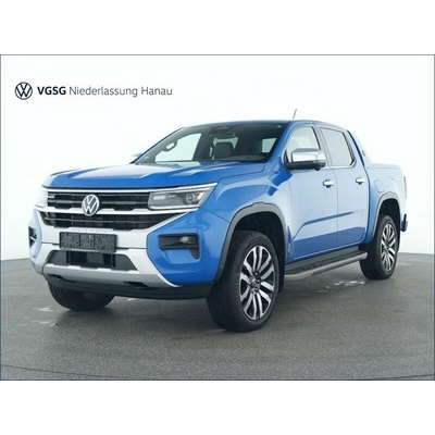 Volkswagen Amarok Aventura 4Motion 177 kW
