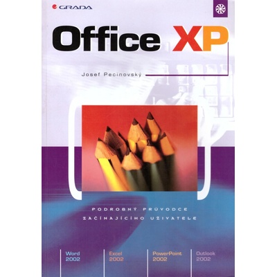 Office XP - Josef Pecinovský