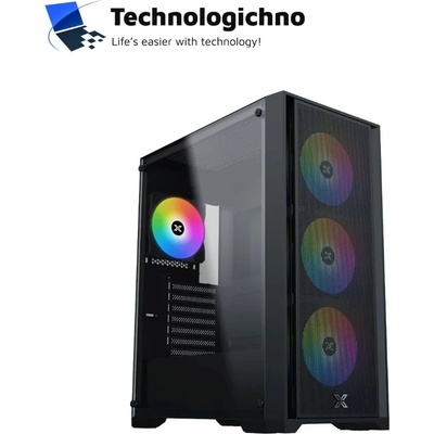 PC Асемблиран Ryzen 7 7800 X3D 64GB RTX 4080 (1001062)