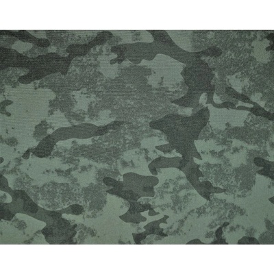 Softshell - maskáčový - do khaki (do 11 metrů)