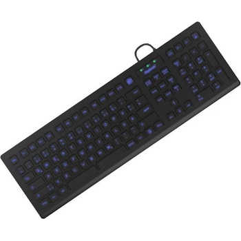 Image 1 of KeySonic KSK-8031-BK