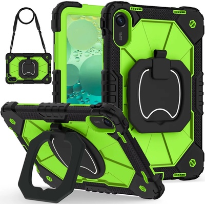 Vsechnonamobil 117437 SOLID Odolný obal pro Xiaomi Redmi Pad 2 světle růžový