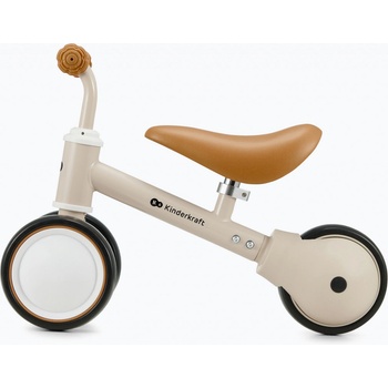 Kinderkraft CUTIE 12" Béžové