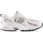 New Balance Детски маратонки NEW BALANCE Childrens 530 Trainers - White/Nvy
