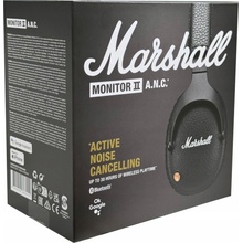 Marshall Monitor II BT A.N.C.