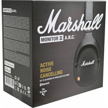 Marshall Monitor II BT A.N.C.