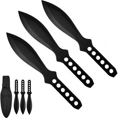 Chladné zbraně Heavy Osa malé vrhací nože 3 ks
