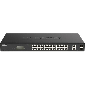 D-link DGS-1100-26MPV2/E