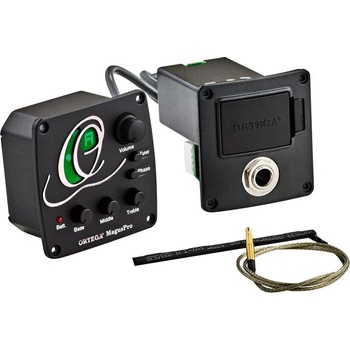 Ortega MAGUSPRO/G Адаптер за акустична китара (MAGUSPRO/G)