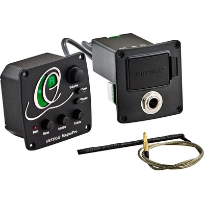 Ortega MAGUSPRO/G Адаптер за акустична китара (MAGUSPRO/G)