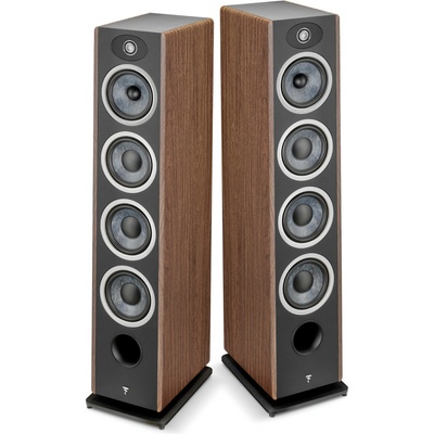 Focal Vestia 3