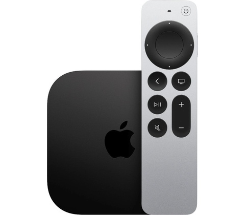 Apple TV 4K 64GB MN873CS/A