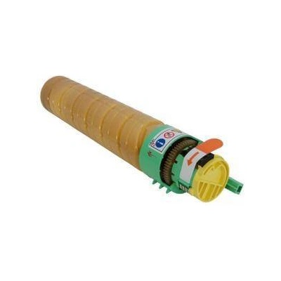 Compatible TОНЕР ЗА КОПИРНА МАШИНА RICOH Aficio C410DN / C411DN / C420DN / CL4000DN - 888313 - Yellow - P№ RT-CRC410XY - BLUE BOX, Жълт, 500RICAFC4000Y