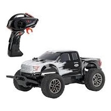 Carrera RC Profi Ford Raptor F150 2.4 GHz RTR 1:18