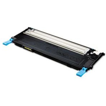 Compatible Съвместима тонер касета samsung clp310 / clp315 / clp320 toner cyan ( 4072 / 4092 ) (eu-2401038)