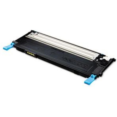 Compatible Съвместима тонер касета samsung clp310 / clp315 / clp320 toner cyan ( 4072 / 4092 ) (eu-2401038)
