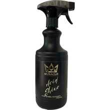 Miracle AcidShine - Wheel Cleaner 750 ml