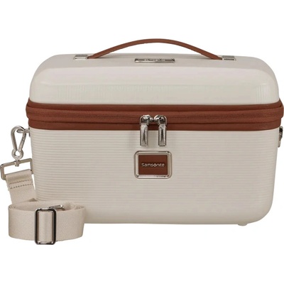 SAMSONITE Kosmetický kufr Image Ivory 154695/1451 – Zbozi.Blesk.cz