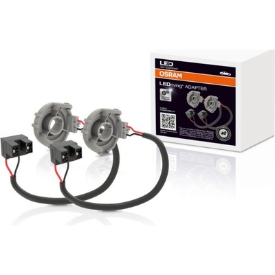 OSRAM montážny adaptér 64210DA07 pre NIGHT BREAKER LED H7-LED