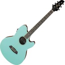 Image 1 of Ibanez TCY10E BK