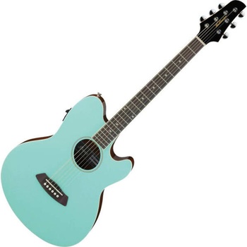 Image 1 of Ibanez TCY10E BK