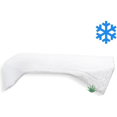 Brotex prikrývka Thermo Aloe vera zimný 1680g 140x200