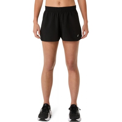 Asics Core Split Short W 2012D182001 performance black