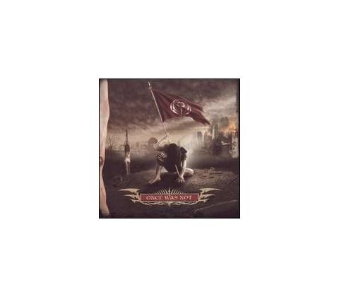 Cryptopsy - Once Was Not CD