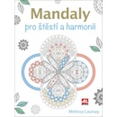 Mandaly pro štěstí a harmonii