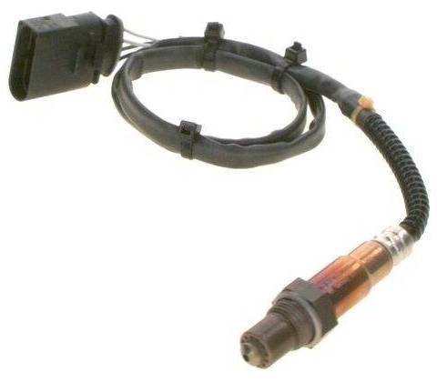 Lambda sonda BOSCH 0 258 006 000 (0258006000)