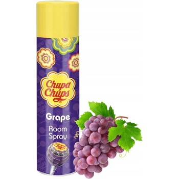 Chupa Chups Grape osviežovač vzduchu 300 ml